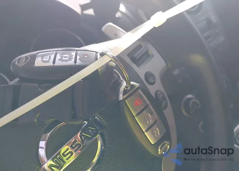 2008 Nissan Rogue Sl from USA, damaged, VIN JN8AS58V28W115529